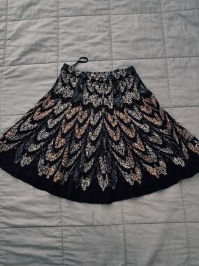 BCBGMaxAzria Women's Skirt